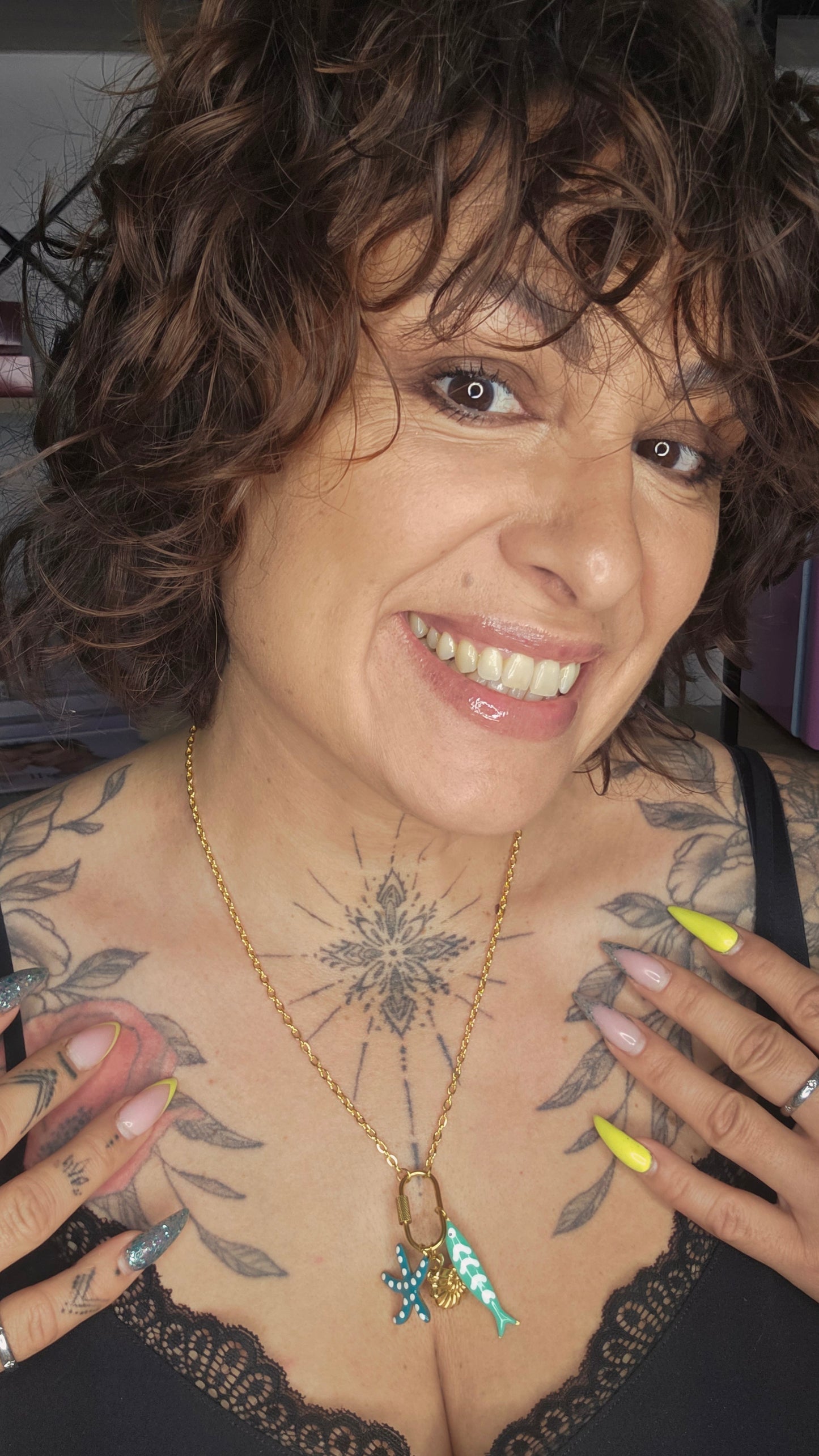 Collier