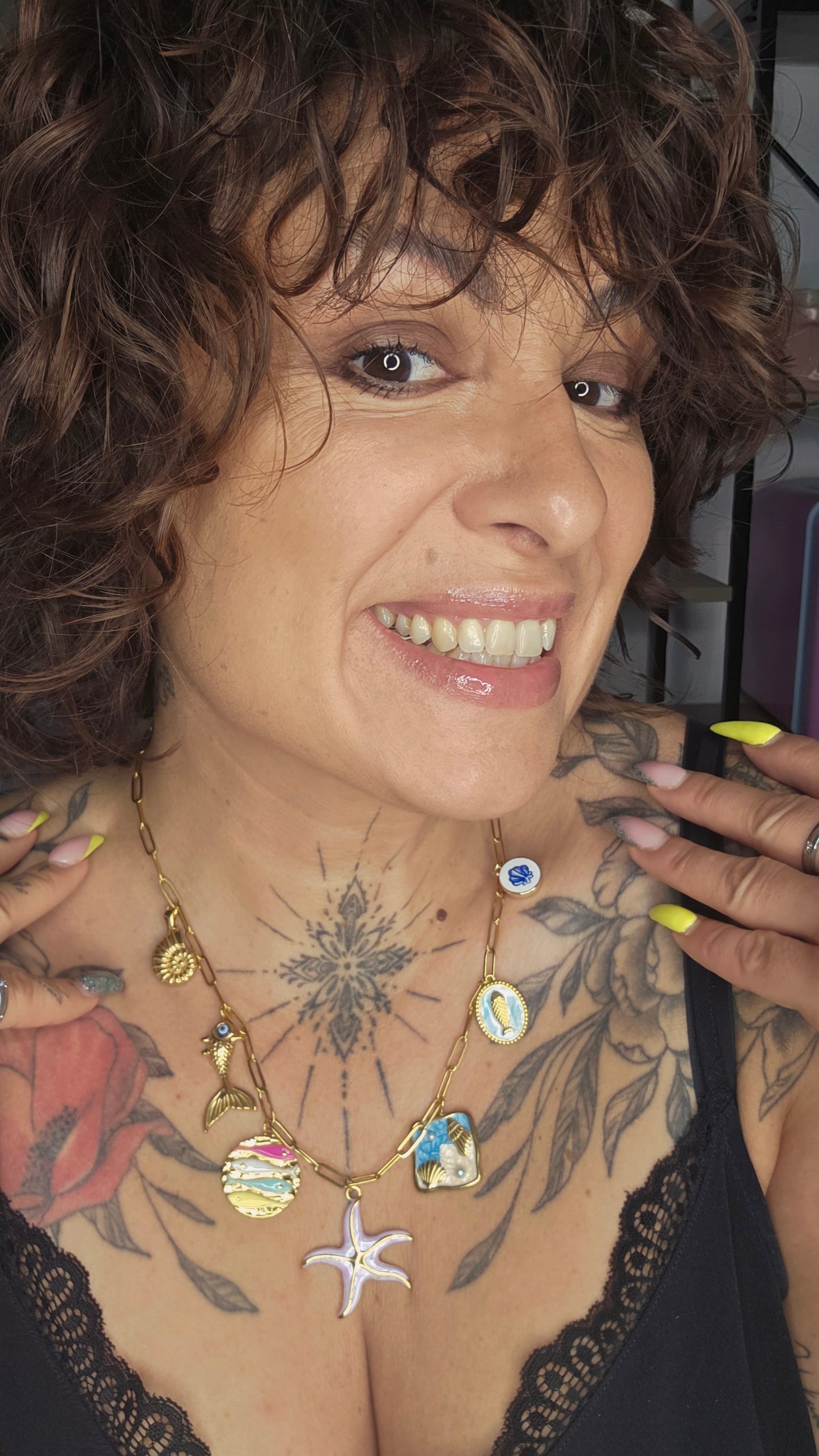 Collier